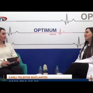 Rumeli TV Uz. Dr. Pelin Balıkoğlu Güven - Yenidoğan Döneminde Sık Karşılaşılan Sorular
