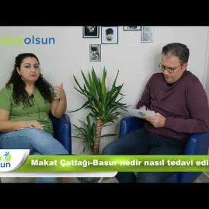 Makat Çatlağı ve Basur hastalıkları hakkında bilinmesi gerekenler