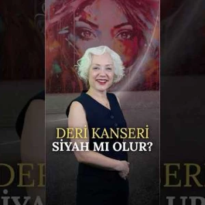 🔎 Deri kanserlerini değerlendirirken sadece renge bakmak yeterli mi?