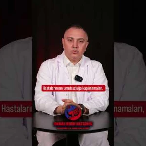 Organ Naklinde Yanlış Bilinenler