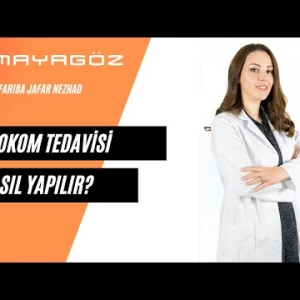 Glokom Tedavisi Nasıl Yapılır ?