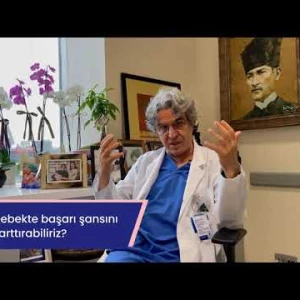 Tüp Bebekte Başarı Şansını Nasıl Arttırabiliriz?