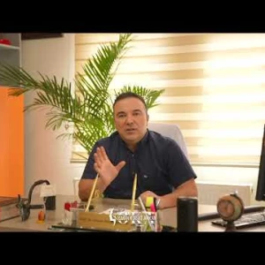 Sinüslerin Akut ve Kronik Enfeksiyonları - Prof. Dr. Osman Kürşat Arıkan