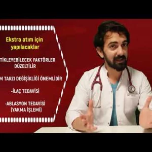 Kalpte tekleme, boşluk, dolgunluk hissi ne anlama geliyor?