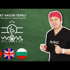 Kıl Dönmesi Nedir, Kıl Dönmesi Belirtileri ve Ameliyatı | Op. Dr. Mehmet Akgün Tepeli