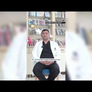 Tüp Mide Ameliyatı Nedir?