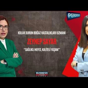 Kulak Burun Boğaz Sağlığında En Çok Yapılan Hatalar | Op. Dr. Zeynep Sayar Anlattı