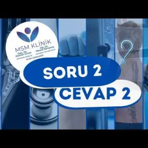 Op. Dr. Mesut Sançmış, gebelikte karpal tünel sendromu hakkında bilgi verdi