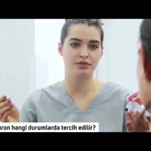 Emax Kuron Hangi Durumlarda Tercih Edilir?