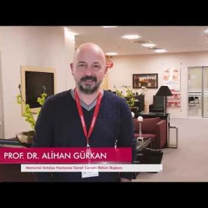 Meme kanseri hakkında bilinmesi gerekenler - Prof. Dr. Alihan Gürkan