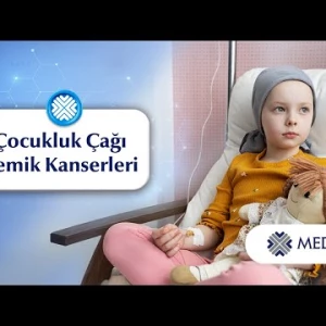 Çocukluk Çağı Kemik Kanseri Belirtileri Nelerdir?