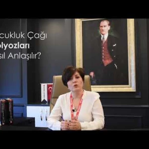 Skolyoz Nedir? Çocukluk Çağı Skolyozları Nasıl Anlaşılır?