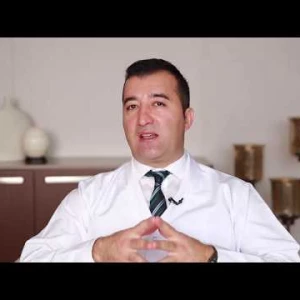 Ali Erdem Yıldırım 05 Omurilik kanal darlığı ve tedavisi hakkında bilinmesi gerekenler