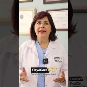 FizyoCare VIP / Kluneal Sendrom Nedir?
