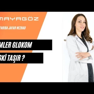Kimler Glokom Riski Taşır ?