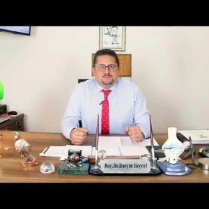 Eklem Kireçlenmelerinde Tedavi Yöntemleri Nelerdir? / Doç. Dr. Burçin Keçeci