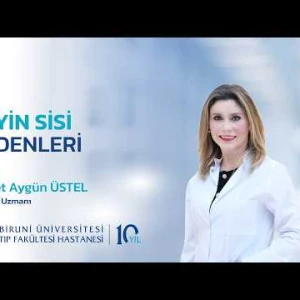 Beyin Sisi Nedenleri