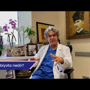 Mikrobiyota Nedir?