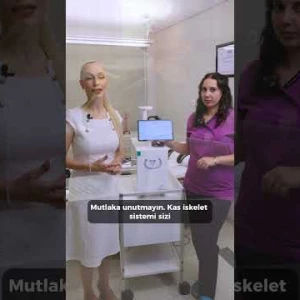 Wonder Axon Cihazı Nasıl Kullanılır?