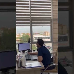 Ameliyat öncesi ön görüşme ile hastamızı süreçle ilgili bilgilendiriyoruz