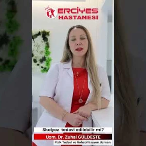 UZMANINA SORUYORUZ - Uzm. Dr. Zuhal GÜLDESTE