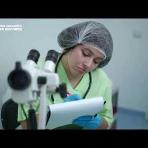 Prof. Dr. Ali Ulvi Hakverdi-Kadın Genital Organlarında Sarkma ve İdrar Kaçırma