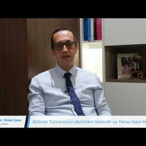 Böbrek Tümörünün belirtileri nelerdir ve tanısı nasıl konulur?