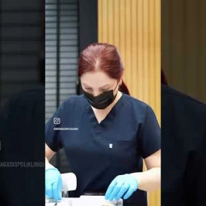 Arifağa Diş Polikliniği | Sağlıklı Gülüşler İçin Doğru Adres