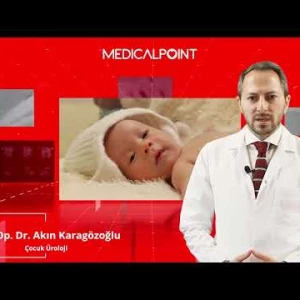 Üreteropelvik Darlık (Böbrek Çıkış Darlığı)