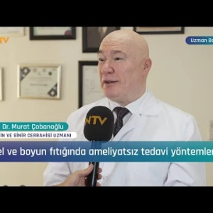 Ameliyatsız bel ve boyun fıtığı tedavisinde EPIDURAL ENJEKSİON kimlere yapılır??