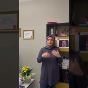 Vajinismus nedir?