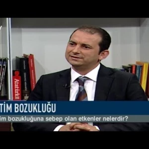 Olay Sağlık - Dr. Selçuk Kanat - Kalp ritim bozukluğu tedavisi - 09-11-2018