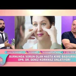 RİNOPLASTİ NEDİR? İDEAL BURUN NASIL OLMALIDIR? ESTETİK VE FONKSİYONEL BURUN ESTETİĞİ NEDİR? RİNOPLASTİ SONRASI BURUN UCU DÜŞMESİ NEDEN OLUR? REVİZYON BURUN AMELİYATI NEDİR? YURT DIŞINDAN GELEN HASTALAR İÇİN SÜREÇ NASIL İŞLER?