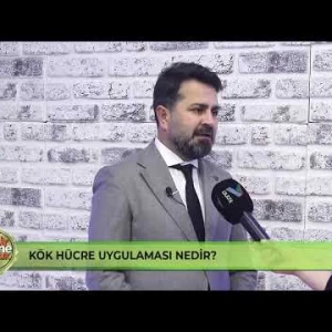 Kanal V'de yayınlanan "Bir Bilene Sorduk" köşesine konuk olduk.