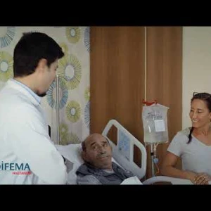 Prostat Büyümesi Tedavisi - Op. Dr. Onur Kizer - Özel Medifema Hastanesi