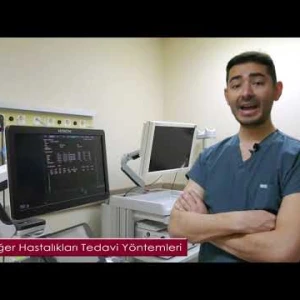 Karaciğer Hastalıkları Tedavi Yöntemleri I Uzm. Dr. Sercan Kiremitçi