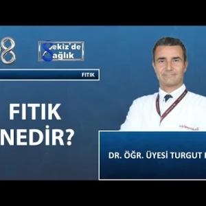 Fıtık Nedir ? | Dr. Öğr. Üyesi Turgut Kuytu | 8'de Sağlık