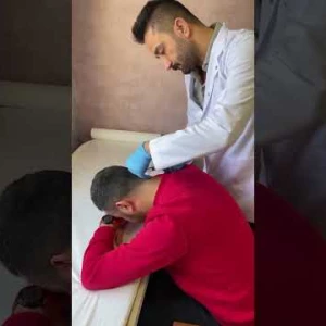 UZM.DR.ÖMER FARUK ALACAN. GEÇMEYEN BAŞ AĞRISI YOKTUR.