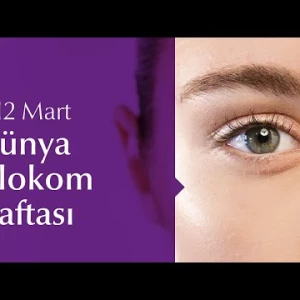 Glokoma Göz Yummayın