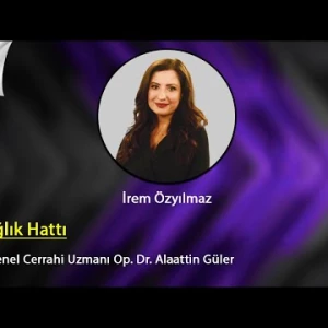 Kolon kanseri 1-31mart farkındalık ayı