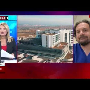 Cegerğun Polat: Ek randevu kaosu hastayla sağlıkçıyı karşı karşıya getirebilir - TELE 1 (14.10.2022)