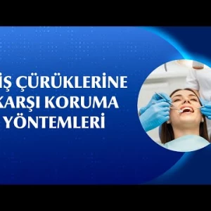 Diş Çürüğü Belirti Vermeden İlerleyebilir! Diş Çürüğü Tedavi Edilmezse Ne Olur?