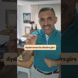 Diyabet tanısı nasıl konulur ?