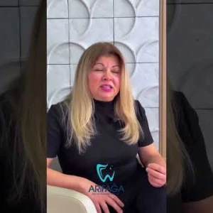 Hollanda’dan Gelen Değerli Hastamızın İmplant Yolculuğu!