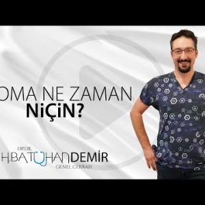 Stoma Ne Zaman, Niçin?