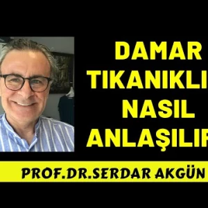DAMAR TIKANIKLIĞI NASIL ANLAŞILIR