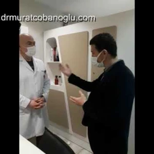 AMELİYATSIZ BEL FITĞI TEDAVİSİ AVUKAT BEY ÖRNEĞİ