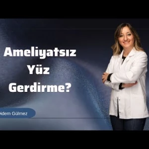 yüz germe