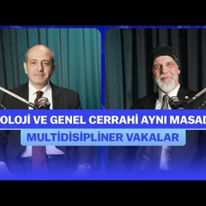 Üroloji ve Genel Cerrahi branşlarının kesiştiği onkolojik vakalara yaklaşım