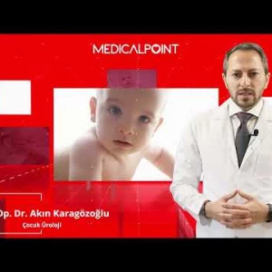 Hipospadias (Pipide İdrar Deliğinin Aşağıda Olması)